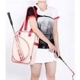 thumbnail image 4 of Badminton Racket Bags Portable Badminton Racket Bag,Sports Fitness Bag,Dry and, 4 of 8