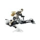 thumbnail image 1 of Bicicleta Speeder de la colección Vintage de Toy STAR WARS con figuras, 1 of 9