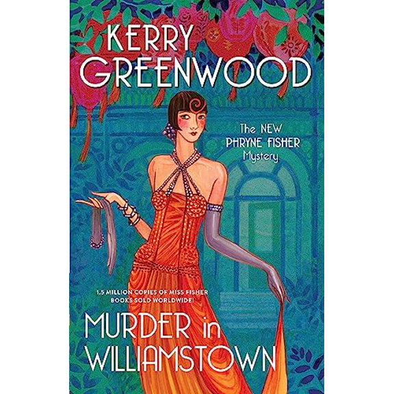 Pre-Owned Murder in Williamstown (Paperback) 1728279240 9781728279244
