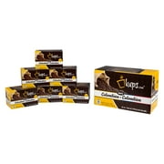 Danmar 100% Colombian Blend Coffee K Cups | Keurig Compatible, Easy to Use | Rich, Bold Flavor| 72 Count