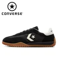 thumbnail image 2 of Zapatillas Converse Run Star, informales, para hombre y mujer, de piel, cómodas, antideslizantes, para deportes al aire libre, para correr, 2 of 4