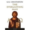 The Everlasting Man (Paperback)