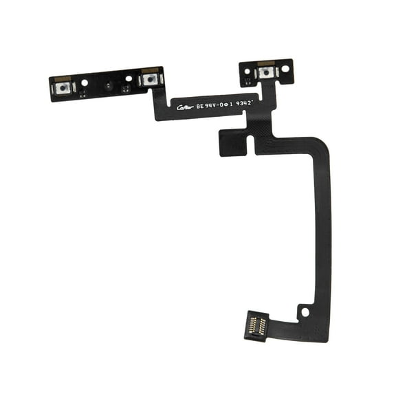 Replacement Power Button Volume Button On/Off Flex Cable For Google Pixel 4 XL