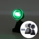 thumbnail image 4 of 5 piezas DIY semáforos 1:87 escala HO lámpara de semáforo luz de señal Verde, 4 of 8