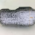 thumbnail image 3 of Mobutofu 1Pcs U-Shape Carpet Brush for Car and Bike Wheel Cleaning, 3 of 8