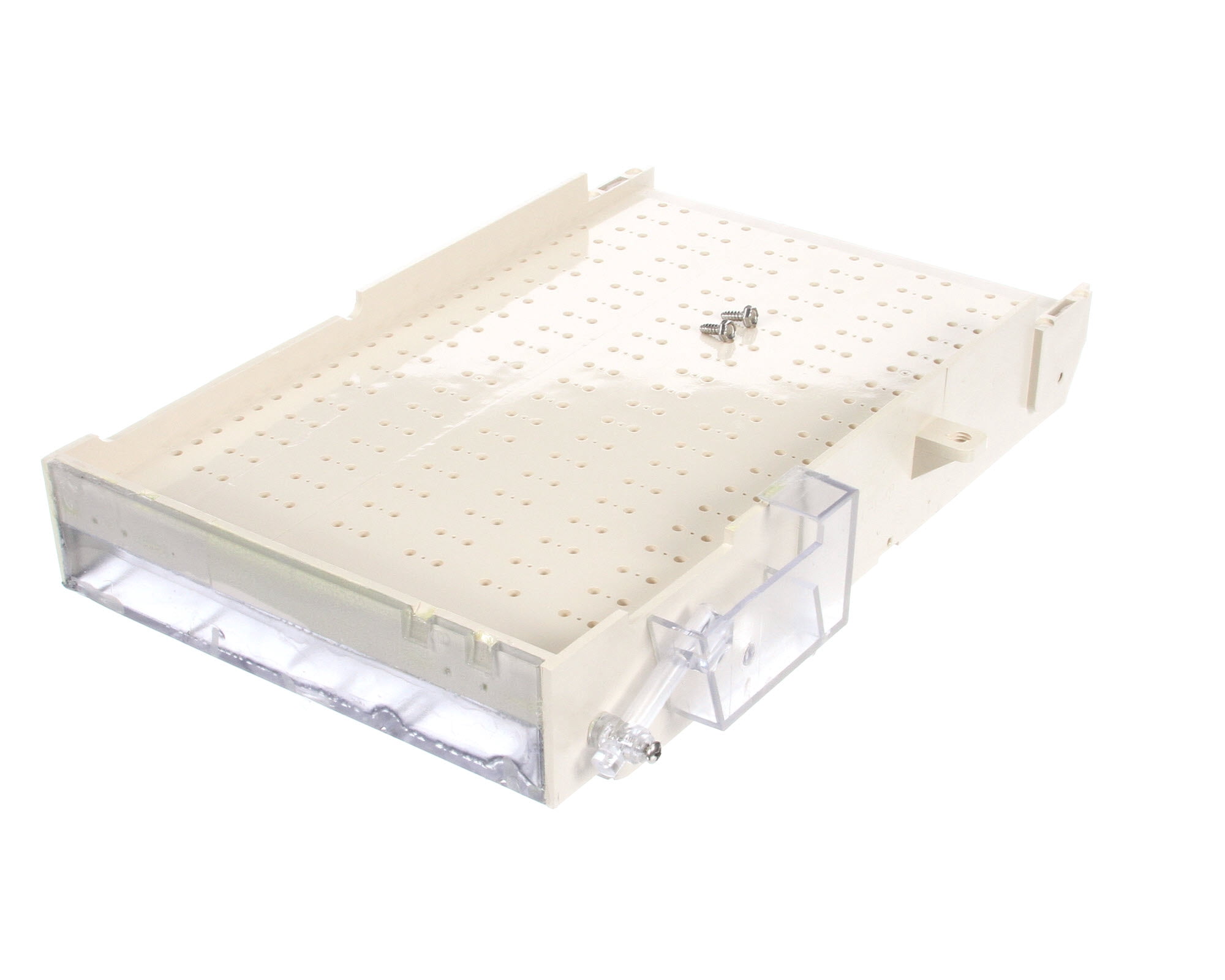 Kolddraft GTR00222 Water Plate - Hk/K R/P
