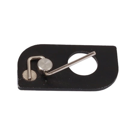Magnetic Arrow Rest for Recurve Bow for Target Practice and Hunting (The left hand version)