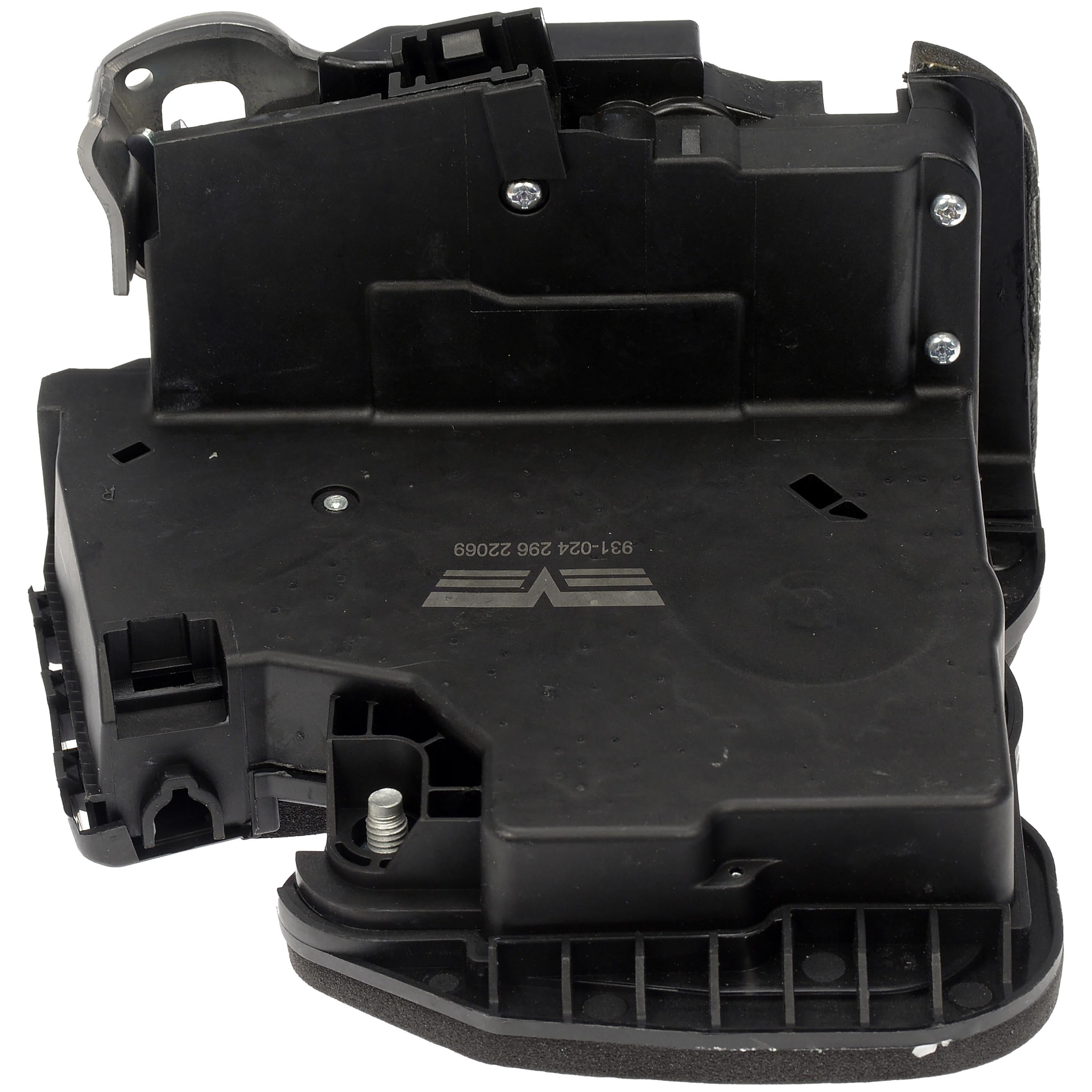 Dorman 931-024 Front Passenger Side Door Lock Actuator Motor for Specific Models