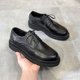 thumbnail image 2 of Zapatos de hombre británicos de negocios informales para hombre, zapatos de cuero para hombre, zapatos de vestir para jóvenes, zapatos de vestir para hombre coreanos, 2 of 6