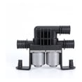 thumbnail image 1 of Válvula de aire caliente automotriz para BMW Warm Air Water Valve, 1 of 5