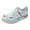 White, variant on NOKIO Women's Fashion Casual Sneakers Lightweight 𝖫a𝖼e Up Athlet𝗂c Shoes Cute C𝗈𝗅𝗈r Block Sport Shoes Breathable L𝗈w Top Walking Shoes for Work Business Tennis Gym School