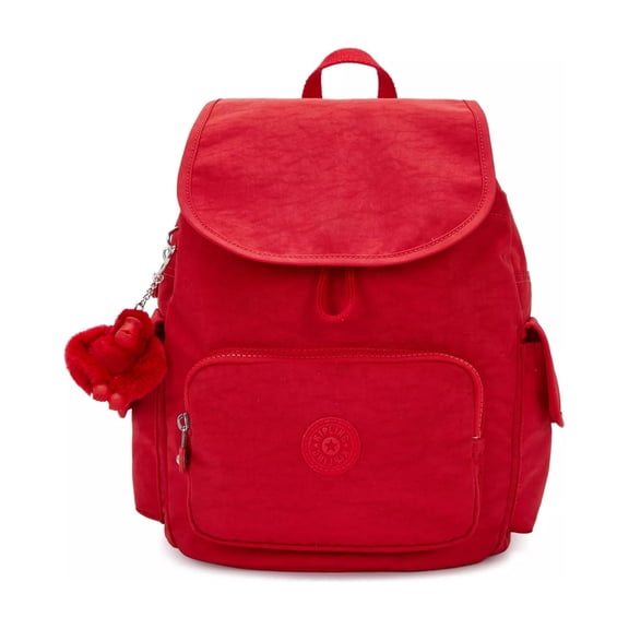 Kipling Women's City Pack Small Fashion Backpack Water Resistant