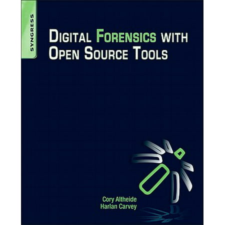 Digital Forensics with Open Source Tools - eBook