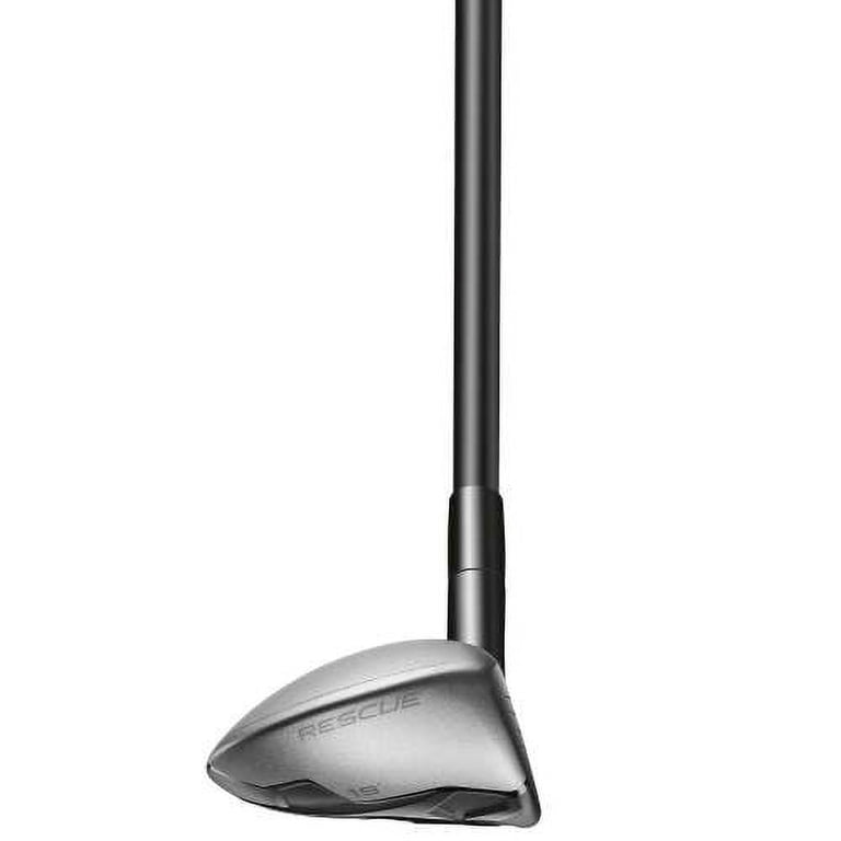 Taylor Made SLDR S 4 Hybrid 22* (Speeder 72, SENIOR) Rescue Golf