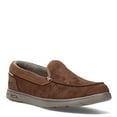 thumbnail image 2 of Skechers Go Walk Arch Fit Lounge - Cirrus Chocolate 10 D (M), 2 of 7