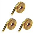 thumbnail image 1 of 3X Cinta de PVC para Muebles, 5 M, Protector de Esquinas, Tiras Decorativas Autoadhesivas, Tiras Protectoras Doradas, Pegatinas de Pared, 1 of 6