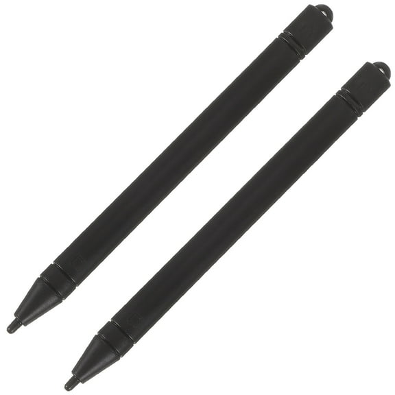 2 Pcs Universal Tablets Stylus Artist Pen Universal Stylus Pad Stylus Digital Stylus for Writing