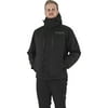 FXR Northward Snowmobile Jacket Thermal Flex Insulated Warm Breathable Black Ops - 210919-1010-16