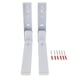 thumbnail image 2 of 1  degree Soporte De Microondas Soporte De Microondas Soporte De Pared Soporte De Rack Estante, 2 of 9