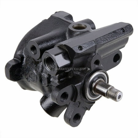 Remanufactured Power Steering Pump For Toyota 4Runner Hilux Pickup V6 (Best Suspension For Hilux)