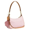 thumbnail image 2 of Bolsa Crossbody Coach Teri Rosa Pins, 2 of 7