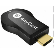 Anycast WiFi Display Dongle HDMI Display Adapter 4K for Android and Iphone