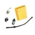 thumbnail image 2 of Replacement Air Filter Fuel Line Bulb for Power Tools Accs 1 set Bulb for, 2 of 4