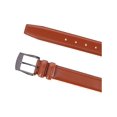thumbnail image 2 of CTM  Basic Dress Belt (Men), 2 of 3