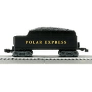 Lionel O Scale The Polar Express with Remote and Bluetooth Capability Electric Powered Model Train Set