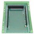 thumbnail image 4 of Prototype Shielding Board, Stable Fine Workmanship Easy To Use Terminal Board  for Electronics, 4 of 8