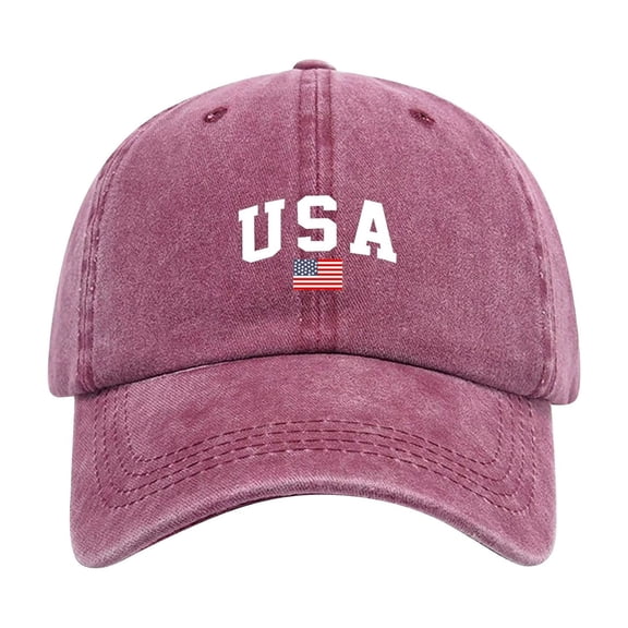 Womens Baseball Cap Adult Casual Fashion Solid Adjustable Outdoor Sunshade Breathable Hat Summer Hats for Women