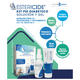 thumbnail image 4 of Kit de Promoción Estericide Kit Pie Diabético Solución Antiséptica de 120 ml y Estericide Gel Antiséptico Tubo de 75 g, 4 of 5