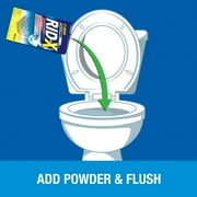 RID-X Septic Treatment, 5 Month Supply Of Powder, 49.0oz