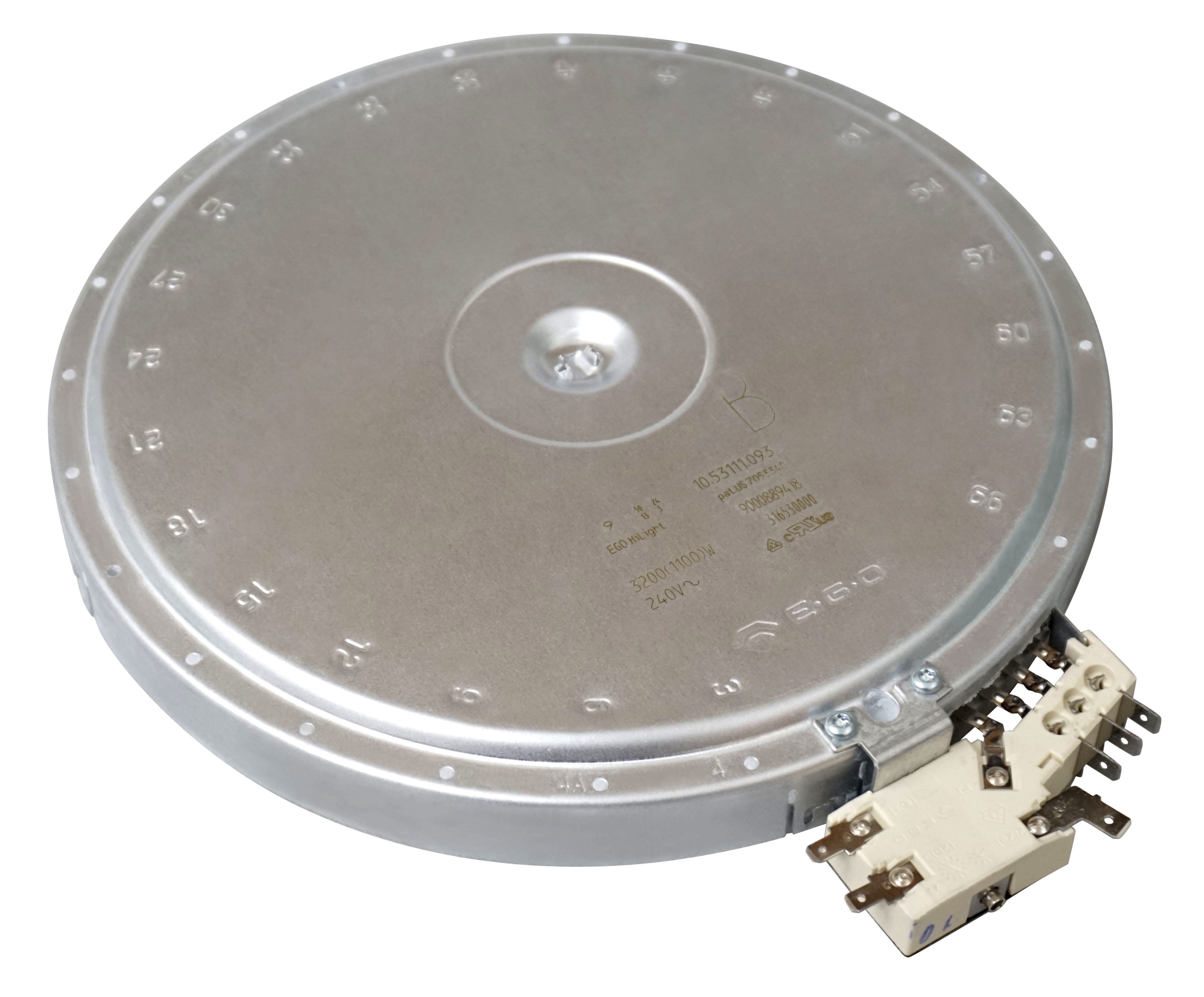 Frigidaire APL316530001 9 in. 3200 Watt Surface Element