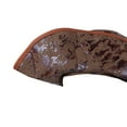 thumbnail image 3 of Sombrero de Pirata Sintética para Vestir con Peluca para Fiestas Temáticas de Disfraces para Niños, 3 of 3