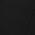 thumbnail image 6 of Women's Plus Size Short Sleeve Button Shirts Trendy Casual Split V Neck Tees Summer Baggy Lightweight Breathable Pullover Tops, 6 of 9