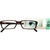 Zoom Eco Friendly Reader Mens Tort 1.50