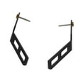 thumbnail image 4 of Protectores de manos anticaídas, accesorios para motocicleta, reemplazo directo, resistentes protectores de manos para motocicleta 703F 2024-2024, 4 of 8