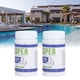 thumbnail image 5 of Tabletas Cloradas, Tabletas Efervescentes Plástico + ácido Tricloroisocianúrico Seguro Fácil De Usar Para Piscinas Para Baños Para Spas ANGGREK Otros, 5 of 8