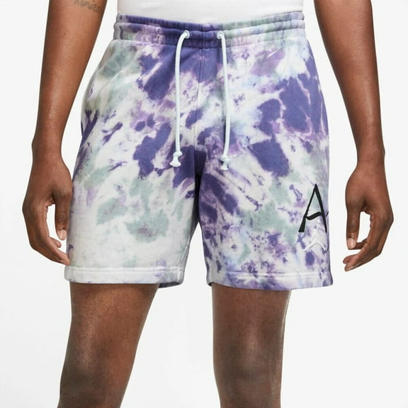 Nike Sport DNA Freeze Out Shorts Ocean DM1871-366 Men's Size M