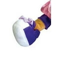 thumbnail image 6 of Nickelodeon Dora the Explorer Figural Pink Polyester Bean Bag Chair, 6 of 6