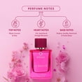 thumbnail image 2 of Perfume KENAZ AROMATIC ARTISTRY LA BEAUTÉ Eau de Parfum 100 ml, 2 of 9