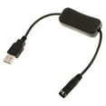thumbnail image 3 of DPTALR Câble d'Extension d'Alimentation USB Câble d'Interrupteur Mâle vers Femelle USB avec Contrôleur d'Interrupteur, 3 of 7