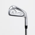 thumbnail image 1 of Pre-Owned Miura Golf Club TC-202 5-PW Iron Set Stiff Steel Oban CT-100, 1 of 4