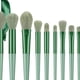 thumbnail image 3 of Makeup Brushes Set Eyeshadow Brush Cosmetic Brushes Set Makeup Brushes 13pcs Set Make Up Brushes Tool Kit Handheld Soft Blending Cosmetics Brushes Kit For Face Powder Concealer ANGGREK Otros, 3 of 5