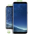 thumbnail image 4 of Reemplazo de vidrio templado delantero externo de Greenhome para Samsung Galaxy Note 8/9/10 / 10plus greenhome iPhone X, 4 of 7
