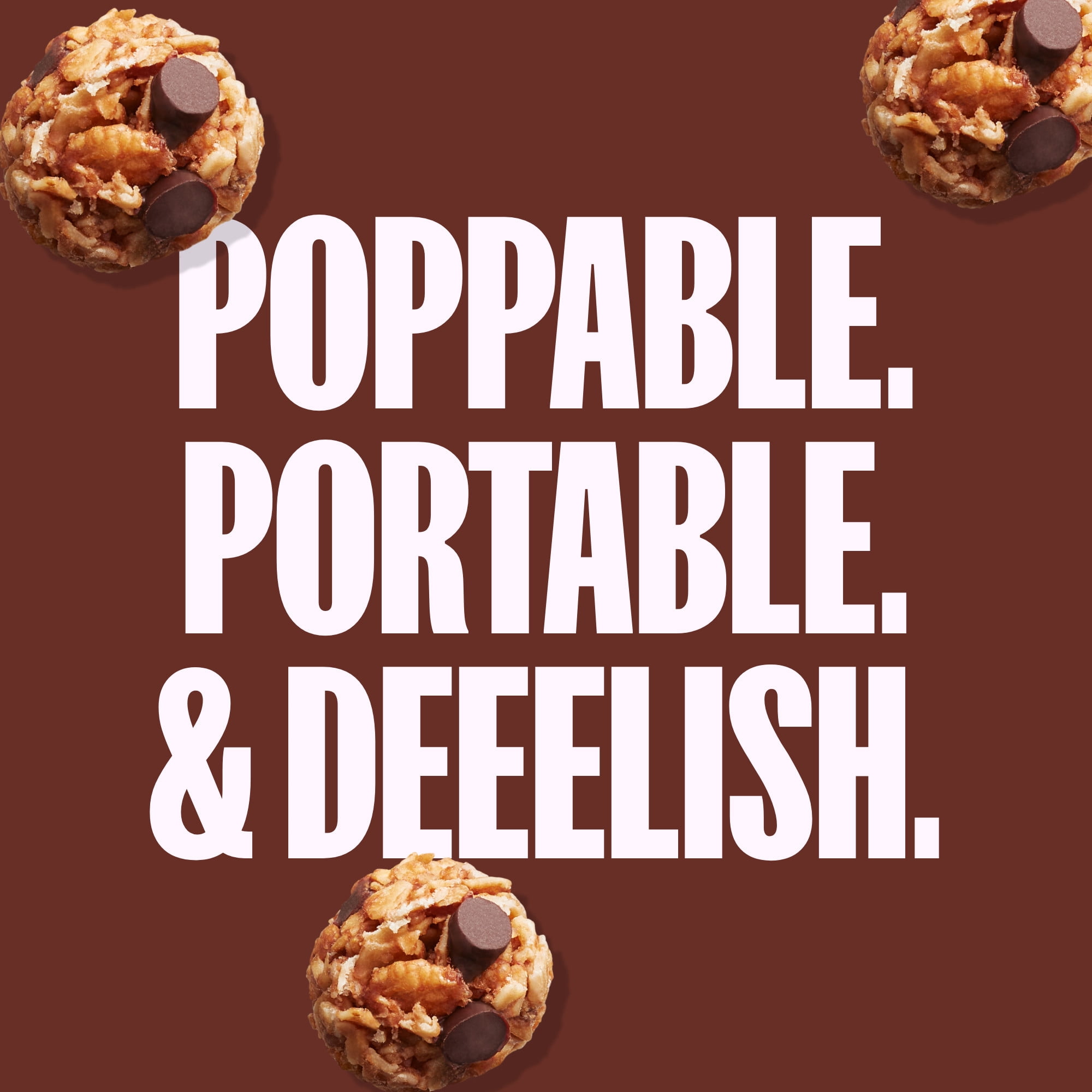 MadeGood Chocolate Chip Granola Minis, 30 Count, 0.85 Oz Each
