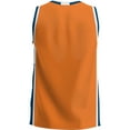 thumbnail image 3 of Men's GameDay Greats  Blue Bucknell Bison  Lightweight Basketball Jersey, 3 of 4