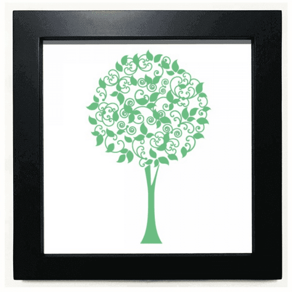 Green Tree Gallery Picture Frames