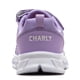thumbnail image 5 of Tenis para Niña Charly 1065540003 lila 21, 5 of 6
